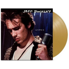 Load image into Gallery viewer, JEFF BUCKLEY - GRACE (LP/CD)
