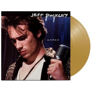 JEFF BUCKLEY - GRACE (LP)