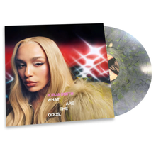 Load image into Gallery viewer, JORJA SMITH - WHAT ARE THE ODDS (LP/CD)
