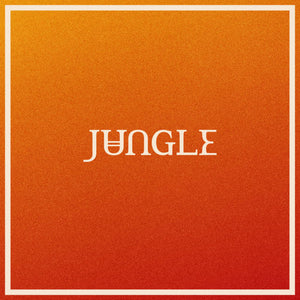 JUNGLE - VOLCANO (LP/CD)