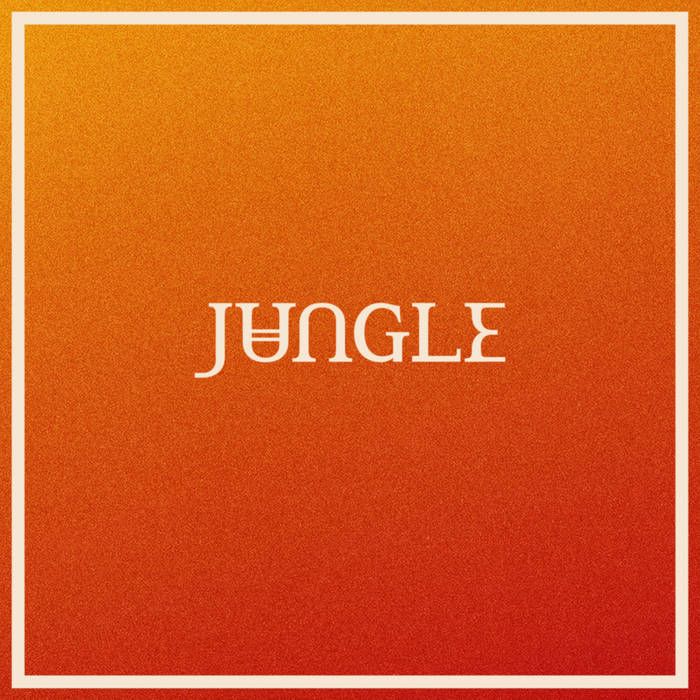 JUNGLE - VOLCANO (LP/CD)