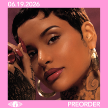 Load image into Gallery viewer, KEHLANI - KEHLANI (2xLP/CD)
