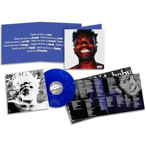 KEVIN ABSTRACT - ARIZONA BABY (LP)
