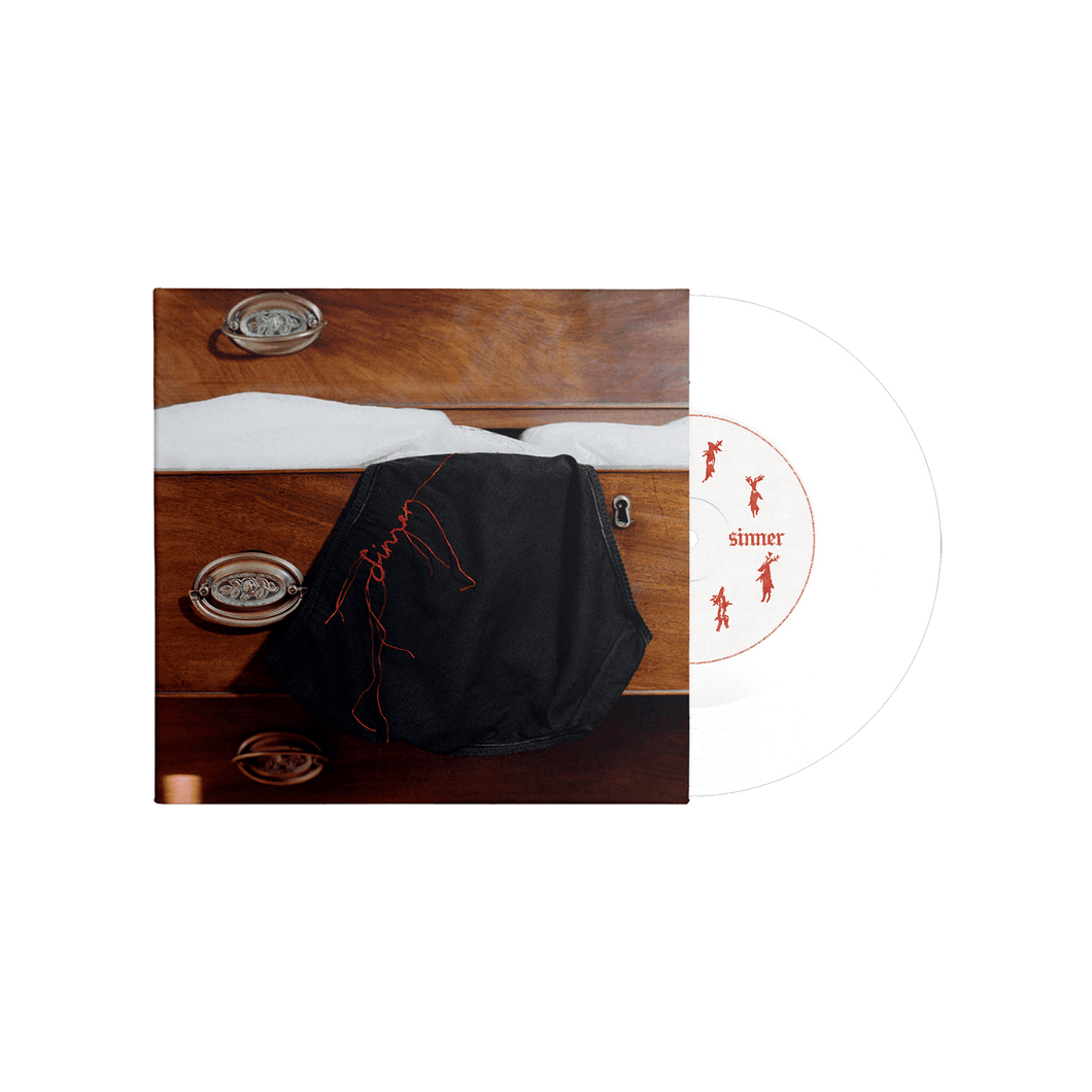 THE LAST DINNER PARTY - SINNER (7