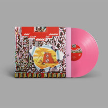 Load image into Gallery viewer, HELADO NEGRO - THE LAST SOUND ON EARTH (12&quot;EP)
