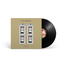 Load image into Gallery viewer, LED ZEPPELIN - LIVE EP (LP/CD)
