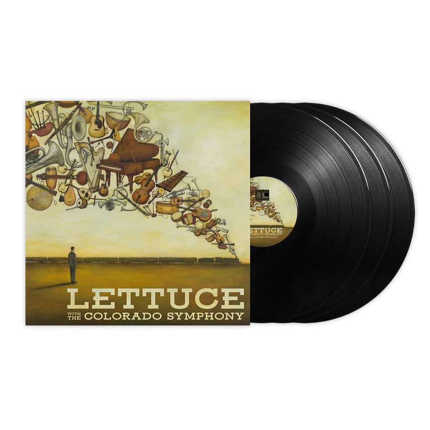 その他 Artbeats Colorado Scenes lettuce-records-lettuce-