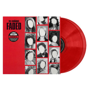 LIMIÑANAS - FADED (2xLP)