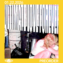 Load image into Gallery viewer, LEX WALTON - ULTIMATE LOVE FOREVER (LP/CD)
