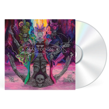 Load image into Gallery viewer, MASTODON - MARROW DEEP (2xLP/CD)
