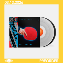 Load image into Gallery viewer, OST: DANIEL LOPATIN - MARTY SUPREME (2xLP)
