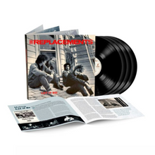 Load image into Gallery viewer, REPLACEMENTS - LET IT BE (DLX 4xLP BOX SET/DLX 3CD)
