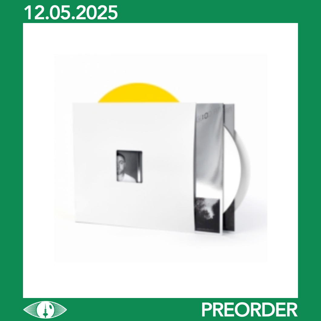 MAC MILLER - GO:OD AM [10TH ANNIVERSARY] (3xLP)