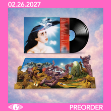 Load image into Gallery viewer, MAGDALENA BAY - IMAGINAL DISK [2nd ANNIVERSARY] (2xLP)
