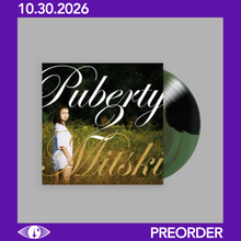 Load image into Gallery viewer, MITSKI - PUBERTY 2 [10th ANNIVERSARY] (LP)
