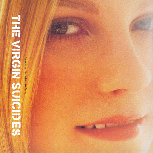 OST: V/A - THE VIRGIN SUICIDES (LP)