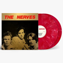 Load image into Gallery viewer, NERVES - BEST COLLECTION (2xLP/CD)
