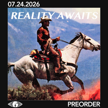 Load image into Gallery viewer, STROKES - REALITY AWAITS (LP/CD)
