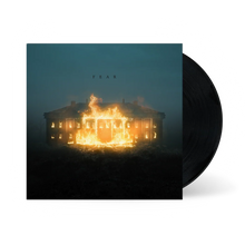Load image into Gallery viewer, NF - FEAR (12"EP/CD)
