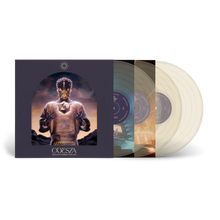 Load image into Gallery viewer, ODESZA - THE LAST GOODBYE TOUR LIVE (3xLP)
