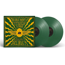 Load image into Gallery viewer, CLAYPOOL LENNON DELIRIUM -  THE GREAT PARROT-OX &amp; THE GOLDEN EGG OF EMPATHY (2xLP/CD)
