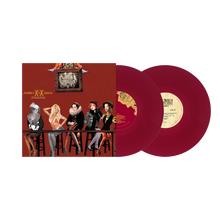 Load image into Gallery viewer, PANIC! AT THE DISCO - A FEVER YOU CAN'T SWEAT OUT [20TH ANNIVERSARY] (2xLP)
