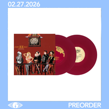 Load image into Gallery viewer, PANIC! AT THE DISCO - A FEVER YOU CAN'T SWEAT OUT [20TH ANNIVERSARY] (2xLP)
