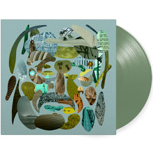 Load image into Gallery viewer, PEDRO THE LION - SANTA CRUZ (LP/CASSETTE)
