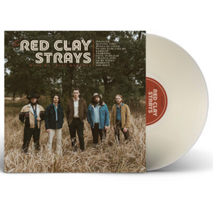 RED CLAY STRAYS - MADE BY THESE MOMENTS [2025 REISSUE] (LP)