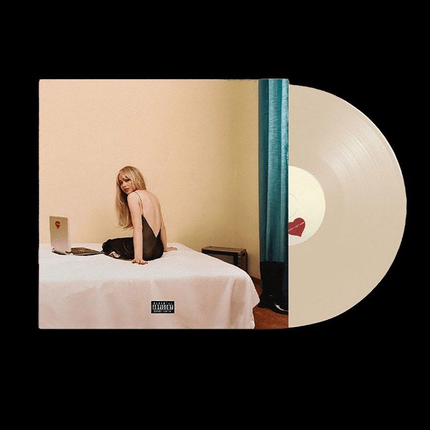 SABRINA CARPENTER - EMAILS I CAN'T SEND (LP/CD)