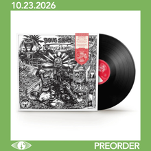 Load image into Gallery viewer, DOUG SAHM - GROOVER'S PARADISE [ROCKTOBER 2026] (RHINO RESERVE LP)
