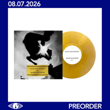 Load image into Gallery viewer, BABE RAINBOW - ACID &amp; HONEY (LP)
