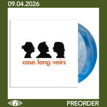 Load image into Gallery viewer, CASE/LANG/VEIRS - CASE/LANG/VEIRS [10TH ANNIVERSARY] (2xLP)
