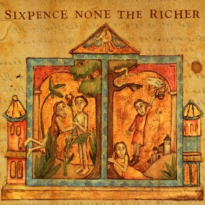 SIXPENCE NONE THE RICHER - SIXPENCE NONE THE RICHER (2xLP)