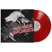 Load image into Gallery viewer, SUICIDE MACHINES - DESTRUCTION BY DEFINITION (RSD ESSENTIALS LP)
