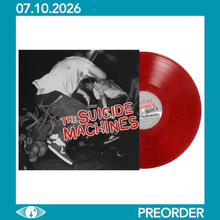 Load image into Gallery viewer, SUICIDE MACHINES - DESTRUCTION BY DEFINITION (RSD ESSENTIALS LP)
