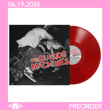 Load image into Gallery viewer, SUICIDE MACHINES - DESTRUCTION BY DEFINITION (RSD ESSENTIALS LP)
