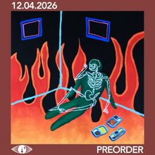 Load image into Gallery viewer, STAR MOLES - HIGHWAY TO HELL (LP/CD)
