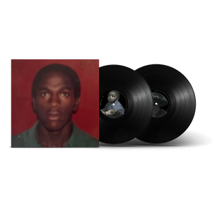 DANIEL CAESAR - SON OF SPERGY (2xLP/CD)