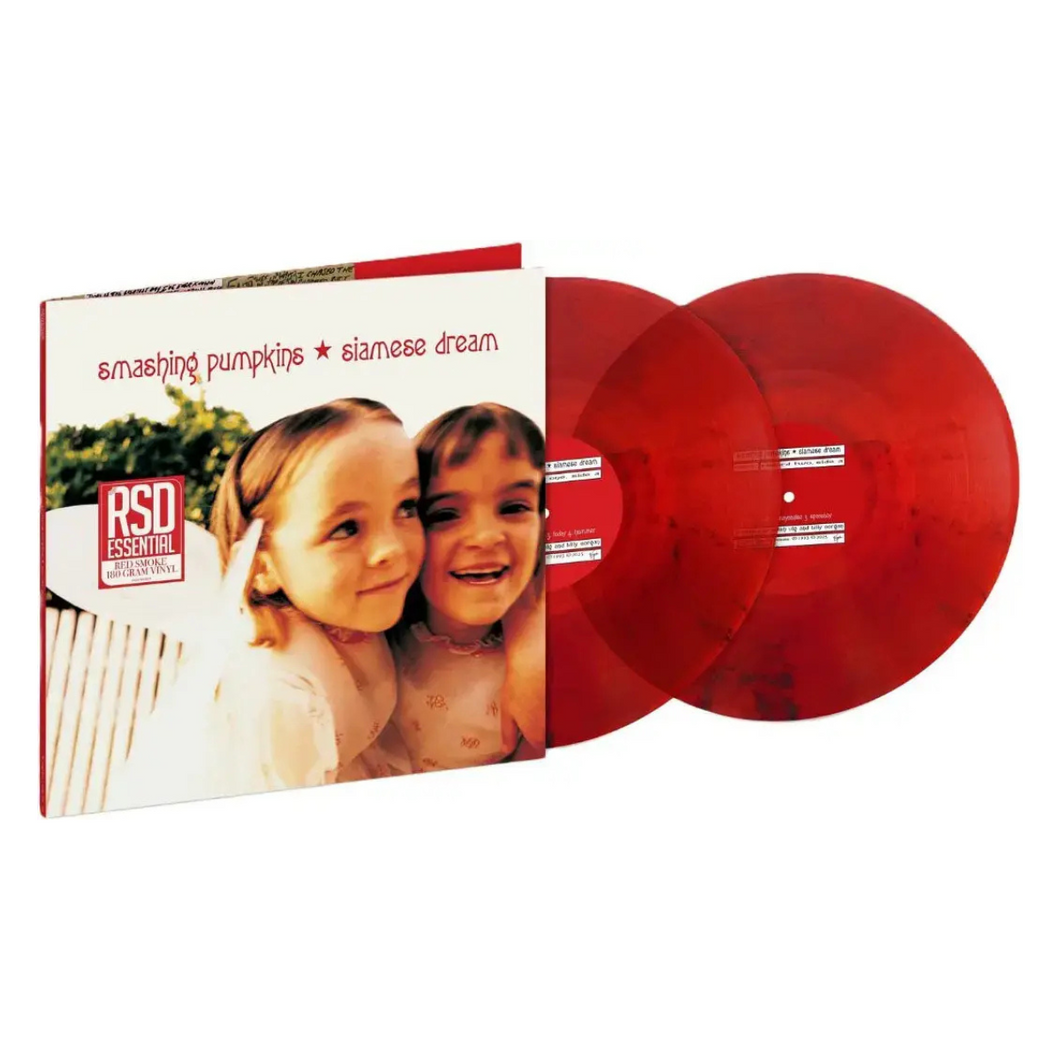 SMASHING PUMPKINS - SIAMESE DREAM (RSD ESSENTIALS 2xLP)