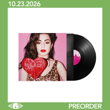 Load image into Gallery viewer, CHARLI XCX - SUCKER (LP)
