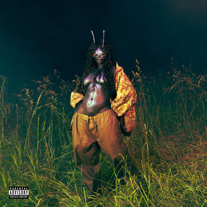SZA - SOS DELUXE: LANA (4xLP/2xCD)