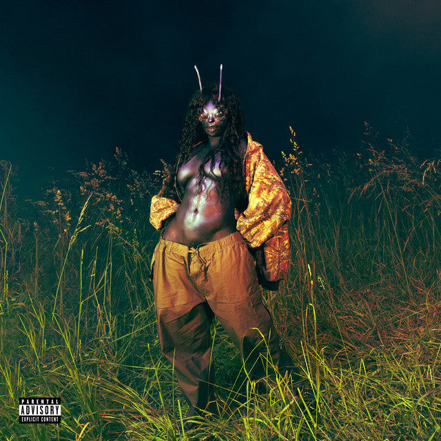 SZA - SOS DELUXE: LANA (4xLP/2xCD)