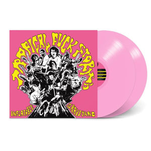 TROPICAL FUCK STORM - TROPICAL FUCK STORM'S INFLATABLE GRAVEYARD (2xLP)