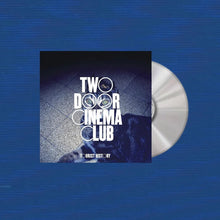 Load image into Gallery viewer, TWO DOOR CINEMA CLUB - TOURIST HISTORY (LP/CD)
