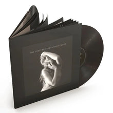 Load image into Gallery viewer, TAYLOR SWIFT - THE TORTURED POETS DEPARTMENT (2xLP/CD)
