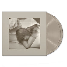 Load image into Gallery viewer, TAYLOR SWIFT - THE TORTURED POETS DEPARTMENT (2xLP/CD)
