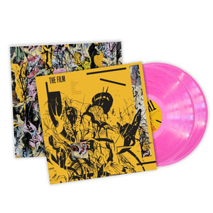 SUMAC & MOOR MOTHER - THE FILM (2xLP)