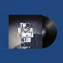 Load image into Gallery viewer, TWO DOOR CINEMA CLUB - TOURIST HISTORY (LP/CD)
