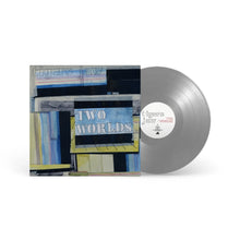 Load image into Gallery viewer, TIGERS JAW - TWO WORLDS (LP/CASSETTE)
